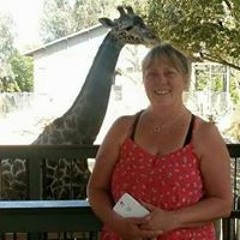 Kelly Robblee Anderson