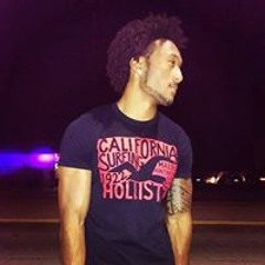 Maurice Namomo-Talley Jr