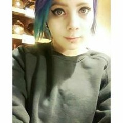 Ceilidh Rob Zombie-Mcewan