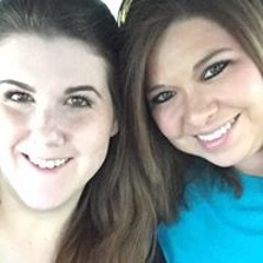 Lacey Victoria Yarborough