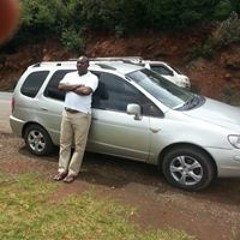 Dennis Okumu K'atieno