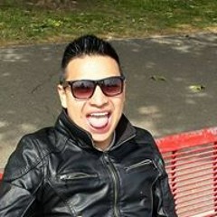 Mike Angelo