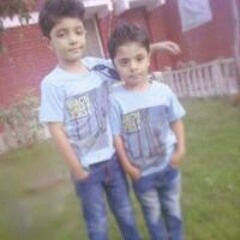 Shumaila Abbas