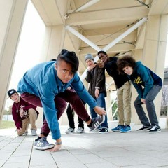 Samnang BboyHengten Heng