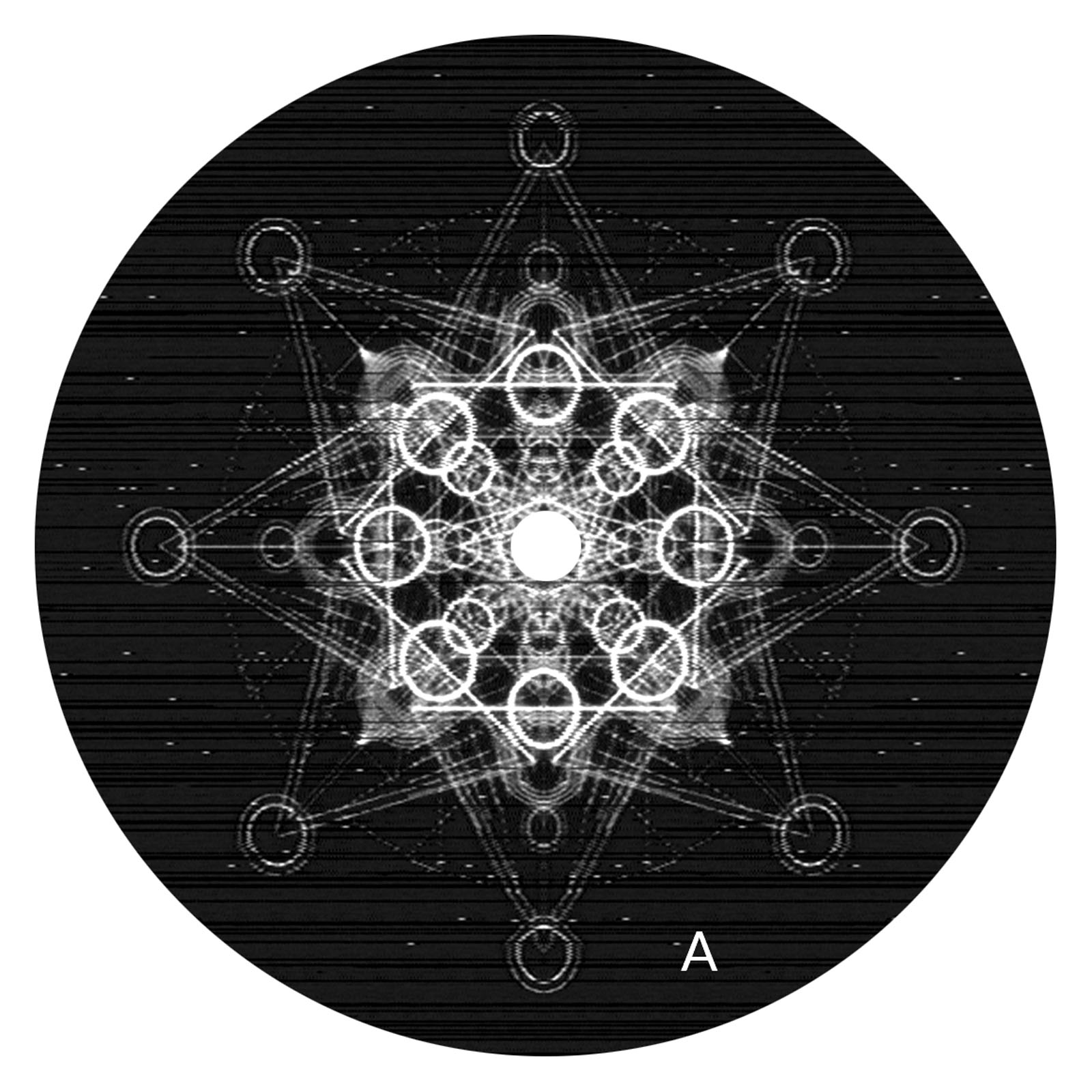 kvsu's tracks on soundcloud podcast artwork