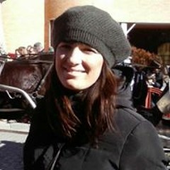 Virginia Gallego Frutos