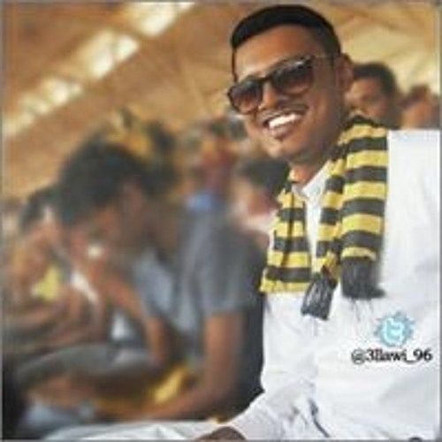 Alaa Abbas’s avatar