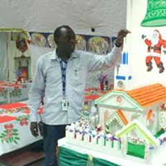 Sebastian Kagunda Migwi