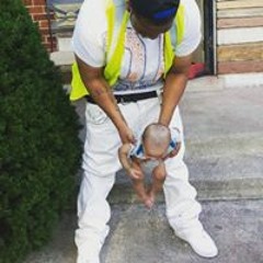 Lorenzo Shots'fired Logan