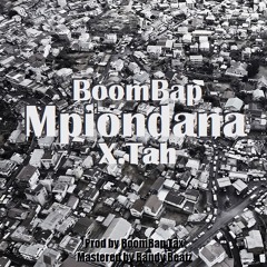 Ratsimba R. Tax Tahiry