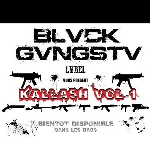 Black Gangsta Label’s avatar