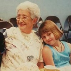 Morgan Elizabeth Combs