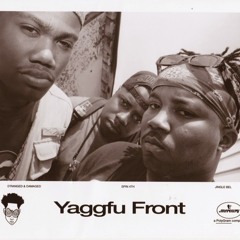 YAGGFU Front