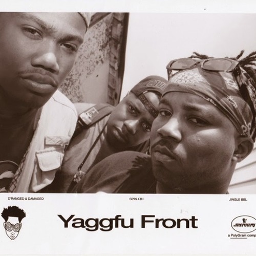 Damage From YAGGFU-Producer Of The Future