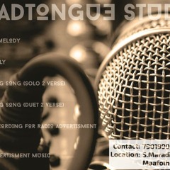 deadtongue Studio