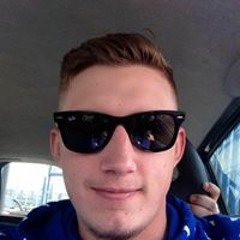 Kyle Prendergast