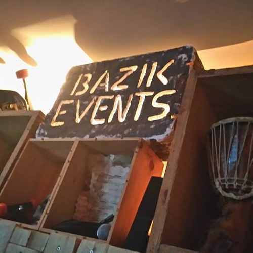 Bazik Events’s avatar