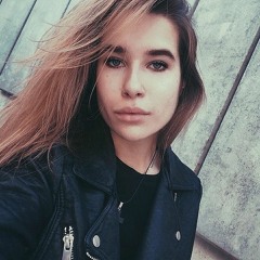 Daria Synytsia