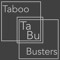 Taboo Busters