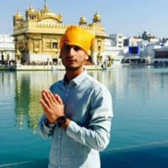 Harwinder Behniwal