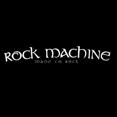 Rock Machine