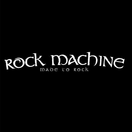 Stream Rock Machine music | Listen to songs, albums, playlists for free on  SoundCloud