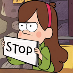 shutupimalistenin
