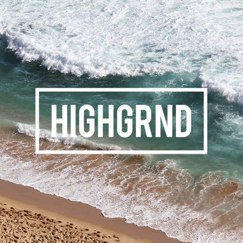 HIGHGRND’s avatar