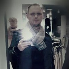 David Lets Rinderwagner