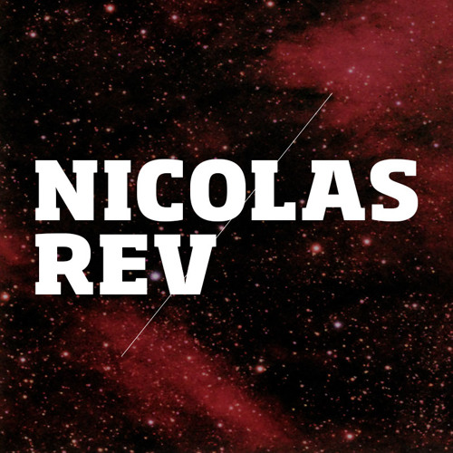 Nicolas Rev’s avatar