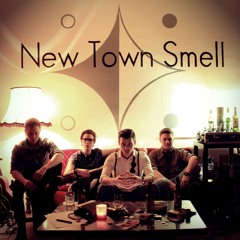 New Town Smell