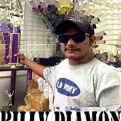 Billy Piamon