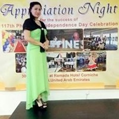 Jennifer Gado Paredes