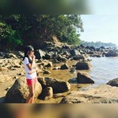 Cherry Mae Alayon Lozada