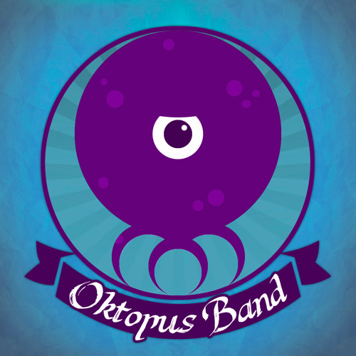 Oktopusband’s avatar