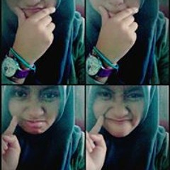 Aura Anisa Caesar Riskia