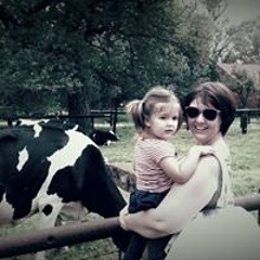 Erna Leonard De Jager