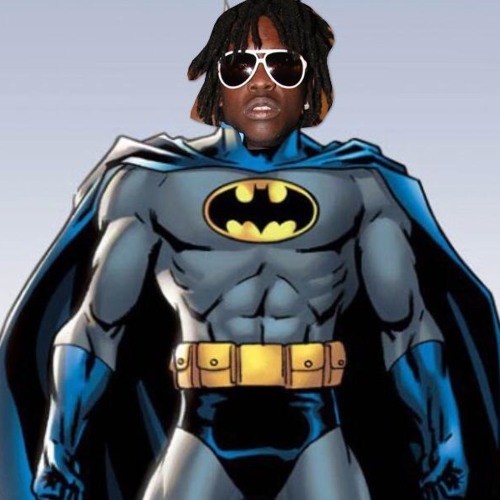 Almighty Sosa Batman’s avatar