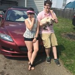 Austin David Steinmacher