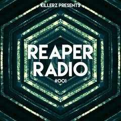 Stream Reaper Radio music | Listen to songs, albums, playlists for free on  SoundCloud
