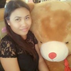 Maria Stephanie Abonado