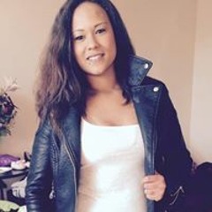 Alexandra Ashley Jones