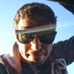 Tariq Alawadi