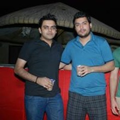 Karan Chugh