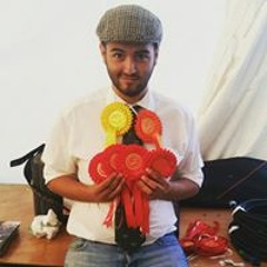 Brandon Lee Brockett