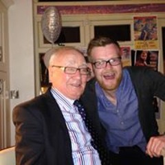 Colin Farrow Farrington