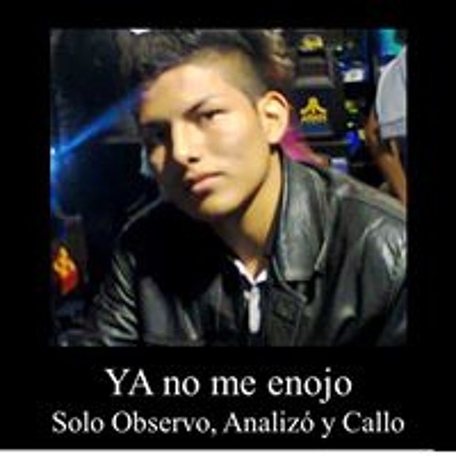 Samuel Ona Castillo’s avatar