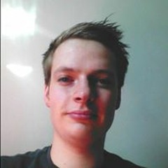 Lars Erik Jordhøy