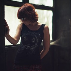 Mélanie Lune-Soleil