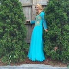 Tauhida Aktar Maryam Akhi